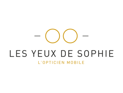 Image projet LES YEUX DE SOPHIE