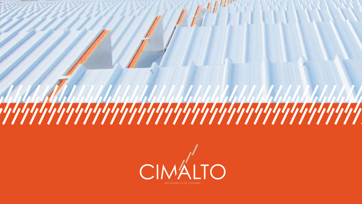 CIMALTO, CRÉATION LOGO