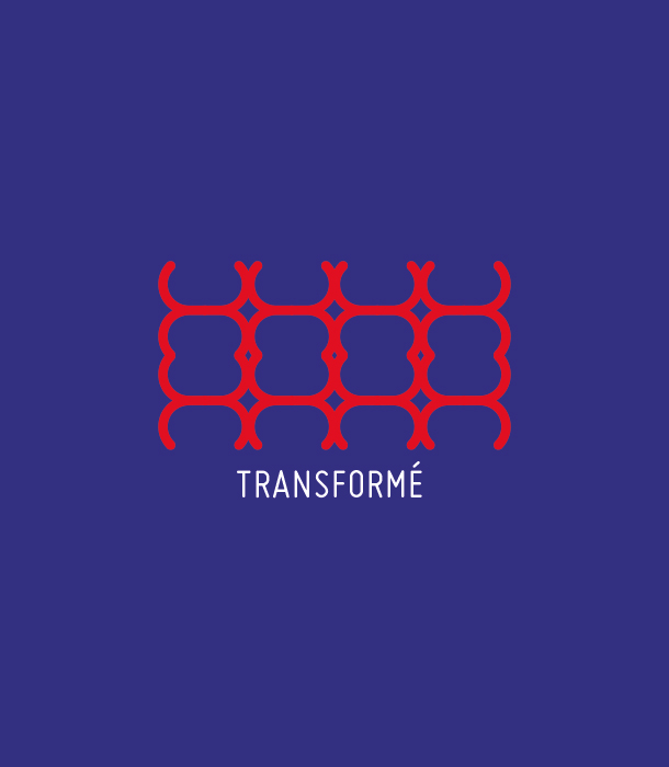 SALÉE, LOGO TRANSFORMÉ