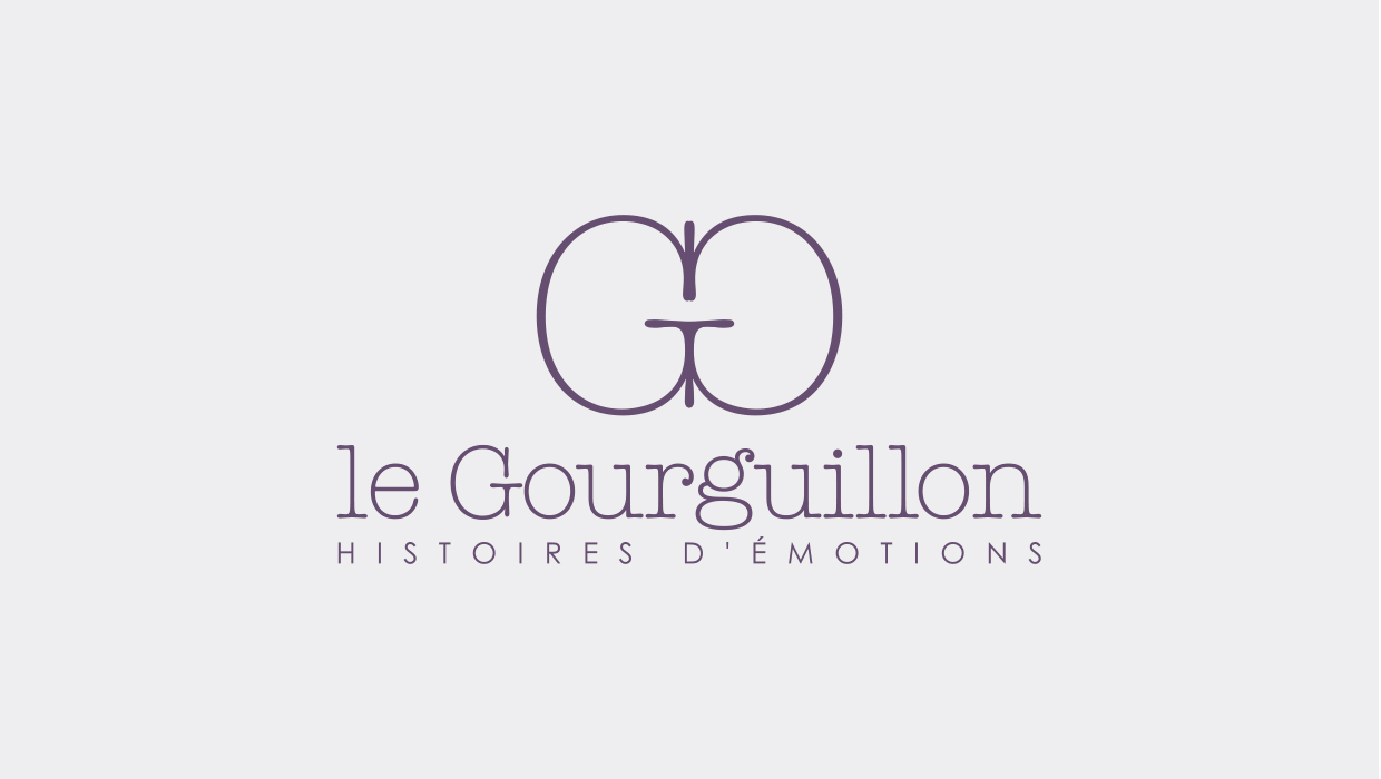 Le Gourguillon, Lyon, graphisme