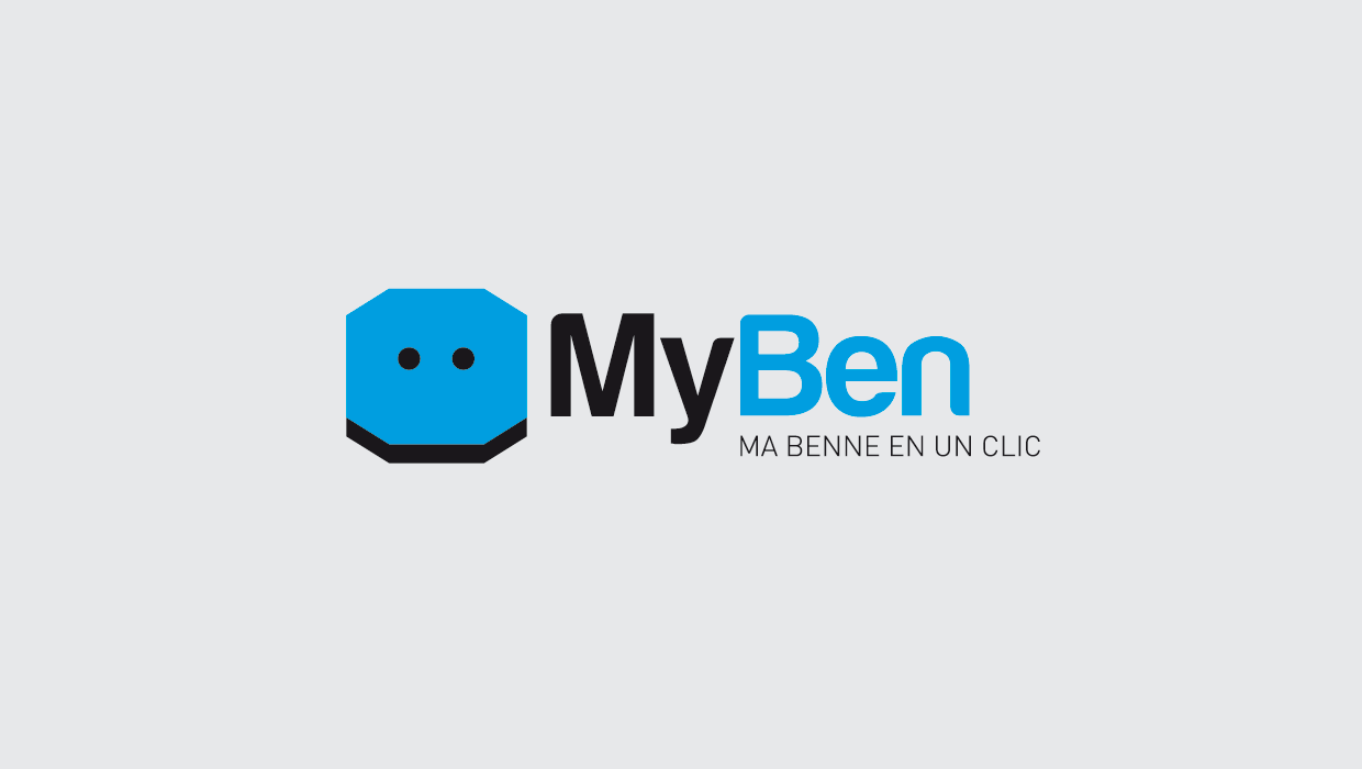 MY BEN, IDENTITÉ GRAPHIQUE