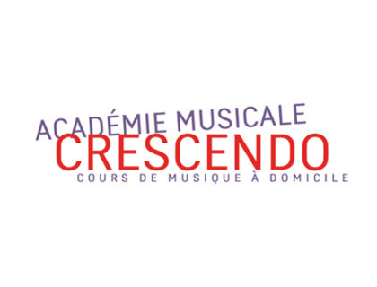 Image projet Académie Musicale Crescendo