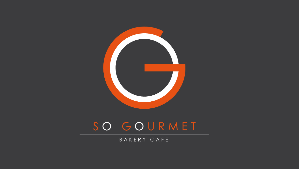 so gourmet, restauration, tampas, création logo