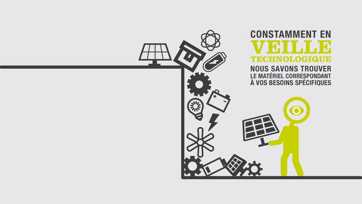 NED, nouvelle énergie Distribution, motion design et animation