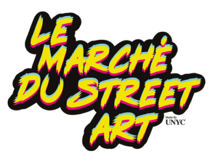 Image projet LE MARCHÉ DU STREET ART